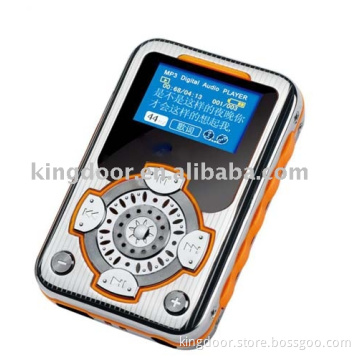 MP3 player(K807)